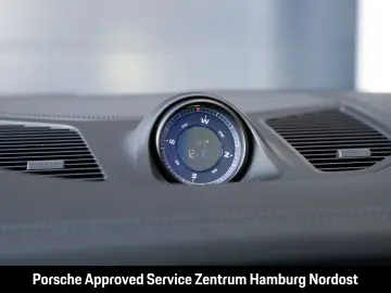 PORSCHE Cayenne E-Hybrid Coupe BOSE PASM Head-Up