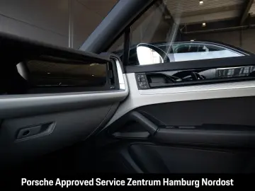 PORSCHE Cayenne E-Hybrid Coupe BOSE PASM Head-Up