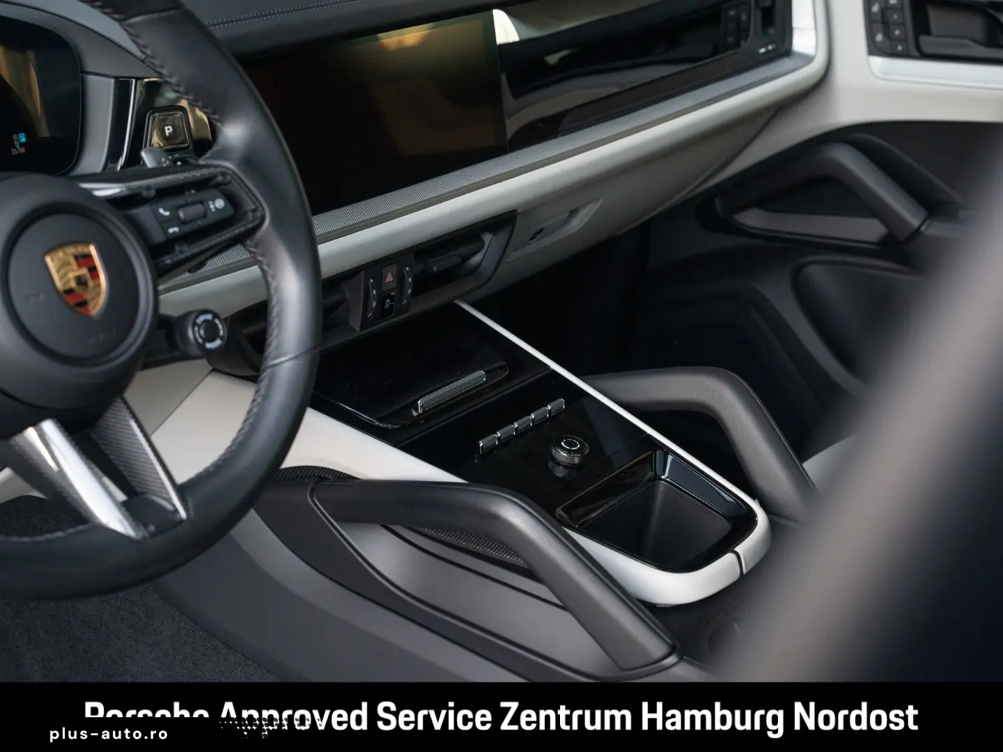 PORSCHE Cayenne E-Hybrid Coupe BOSE PASM Head-Up