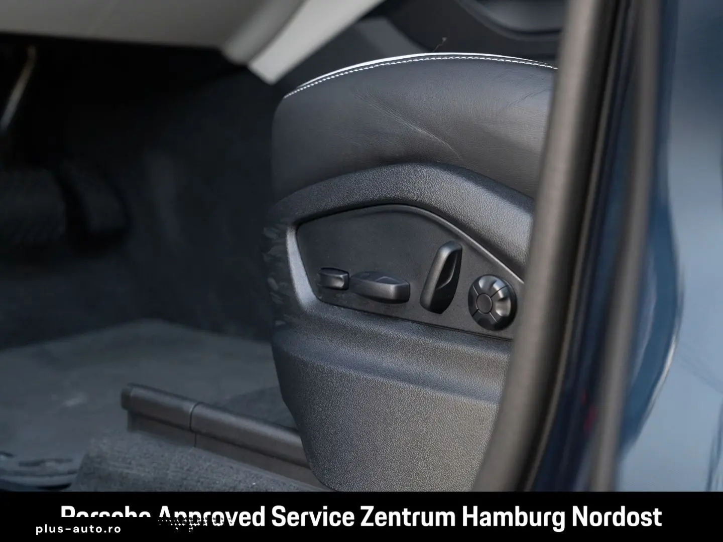 PORSCHE Cayenne E-Hybrid Coupe BOSE PASM Head-Up