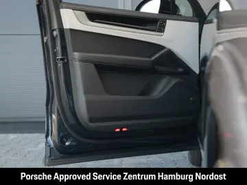 PORSCHE Cayenne E-Hybrid Coupe BOSE PASM Head-Up