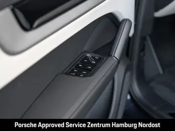 PORSCHE Cayenne E-Hybrid Coupe BOSE PASM Head-Up