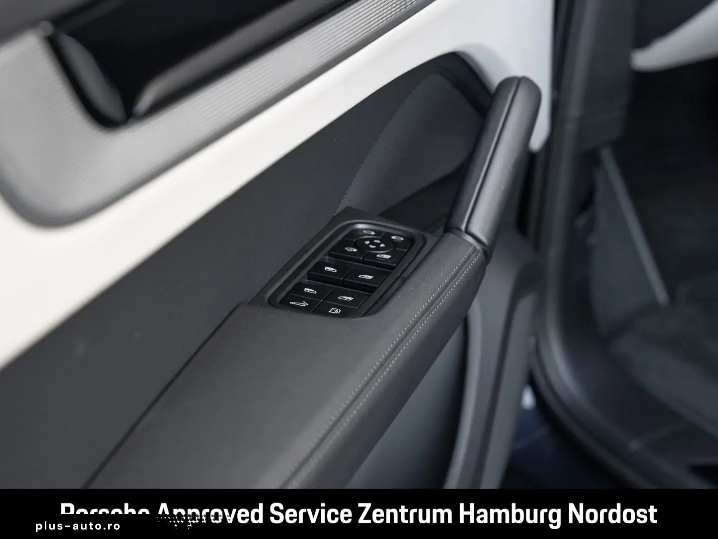 PORSCHE Cayenne E-Hybrid Coupe BOSE PASM Head-Up