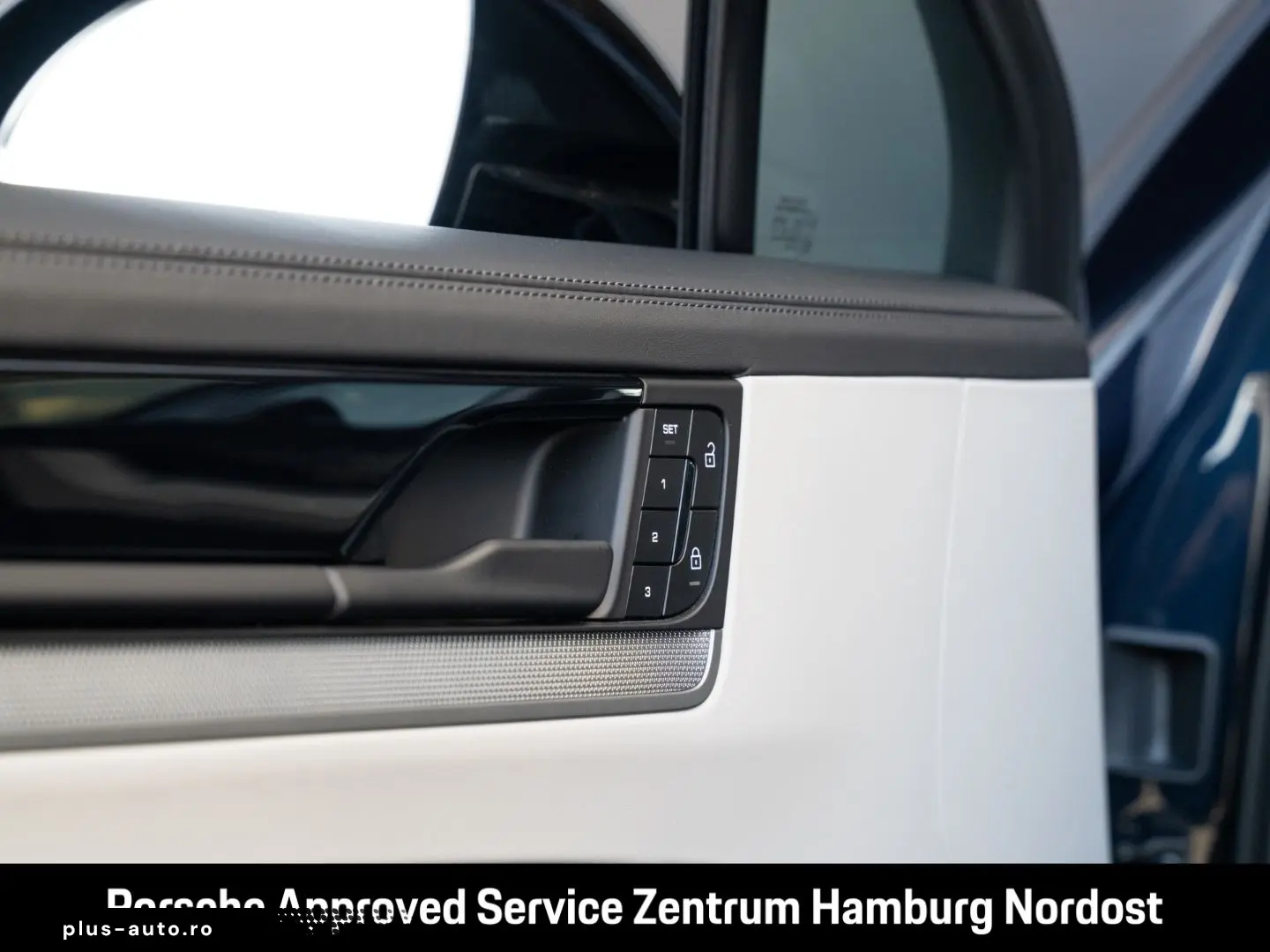 PORSCHE Cayenne E-Hybrid Coupe BOSE PASM Head-Up