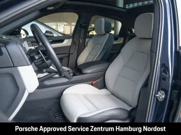 PORSCHE Cayenne E-Hybrid Coupe BOSE PASM Head-Up
