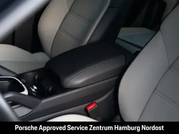 PORSCHE Cayenne E-Hybrid Coupe BOSE PASM Head-Up