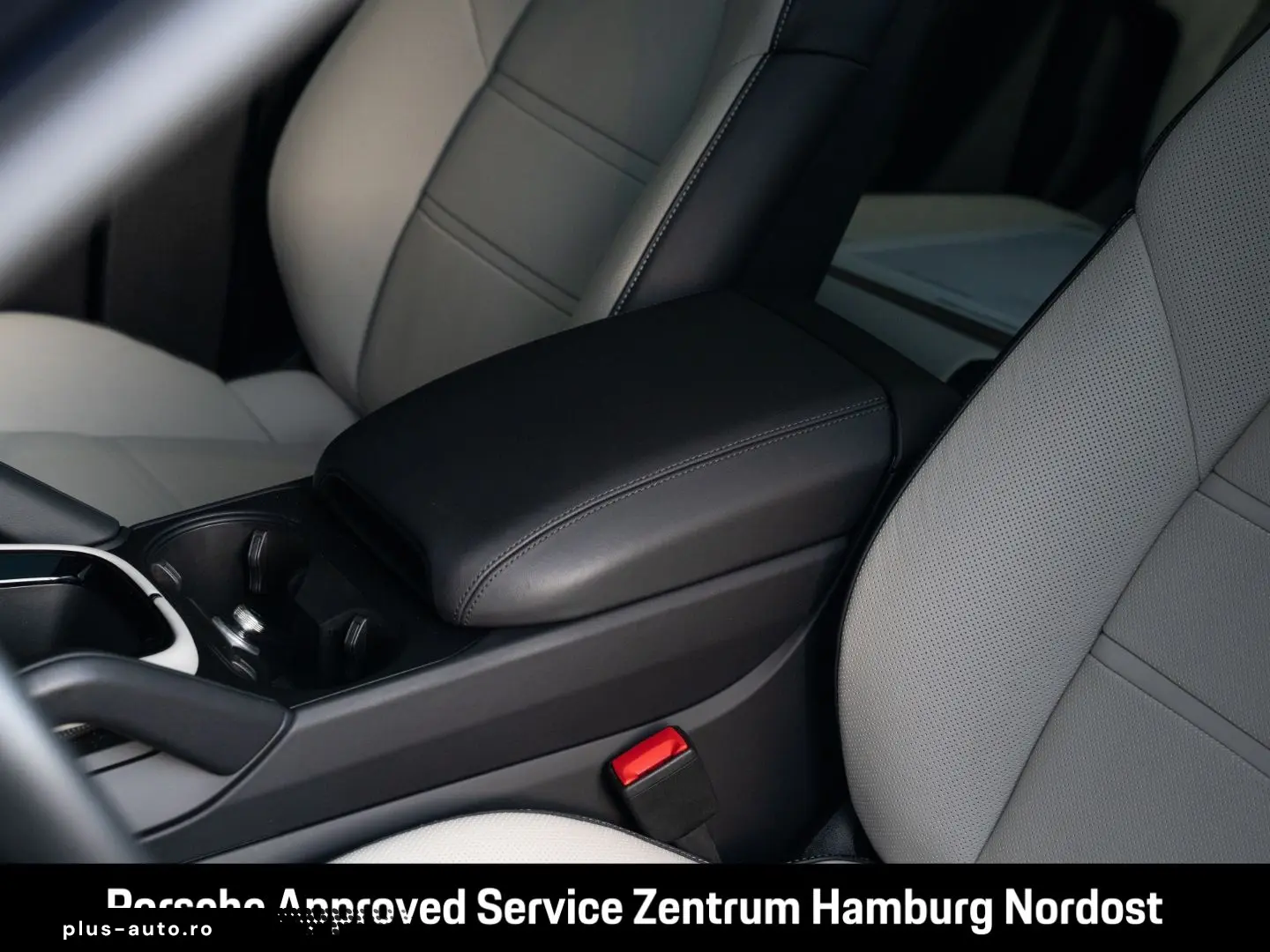 PORSCHE Cayenne E-Hybrid Coupe BOSE PASM Head-Up