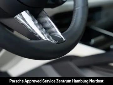 PORSCHE Cayenne E-Hybrid Coupe BOSE PASM Head-Up