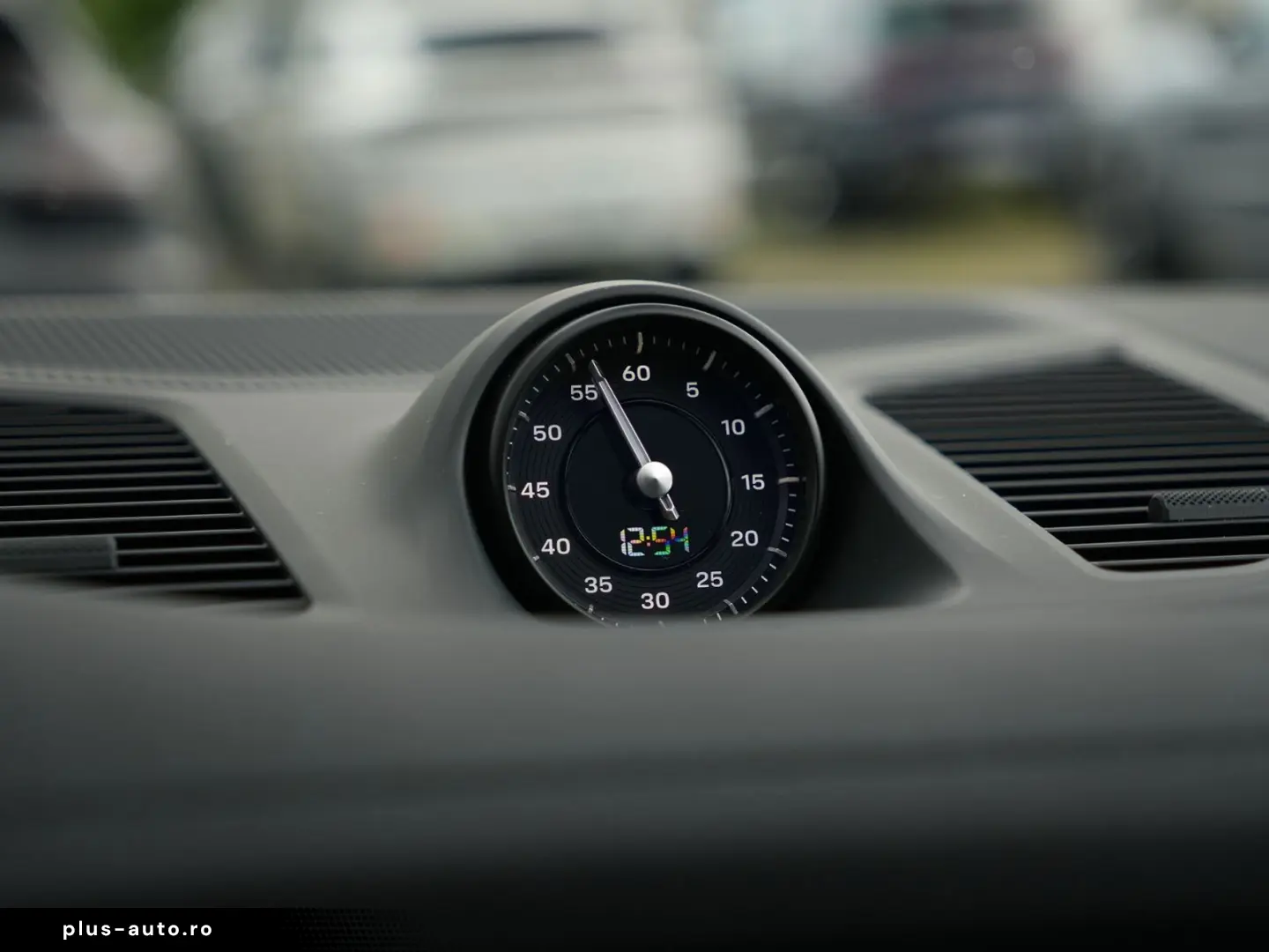 PORSCHE E-Hybrid Coupé SPORTDESIGN-PAKET-SPORTABGAS-VOLL