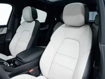 PORSCHE Cayenne E-Hybrid Coupé