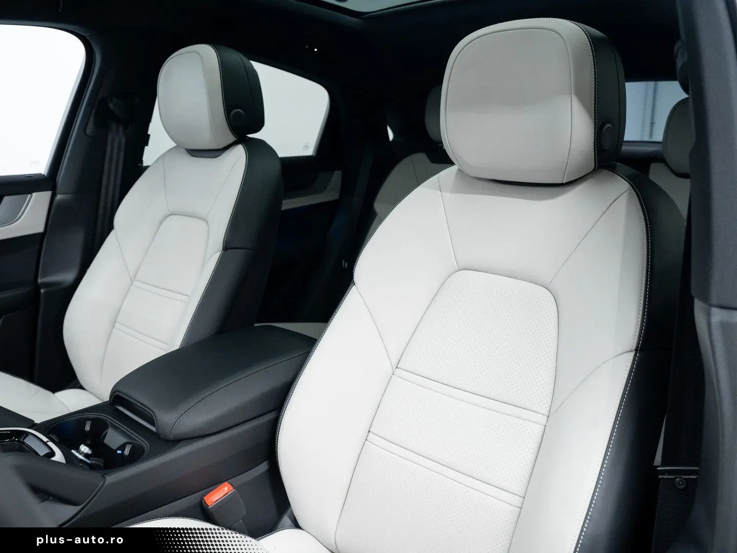 PORSCHE Cayenne E-Hybrid Coupé