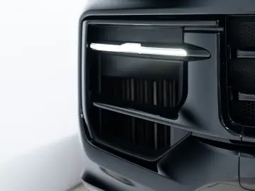 PORSCHE Cayenne E-Hybrid Coupé