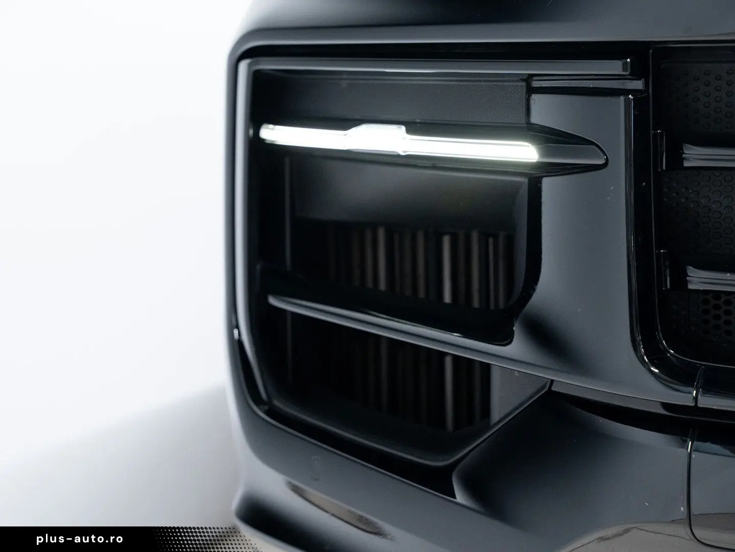 PORSCHE Cayenne E-Hybrid Coupé