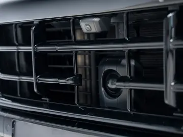 PORSCHE Cayenne E-Hybrid Coupé