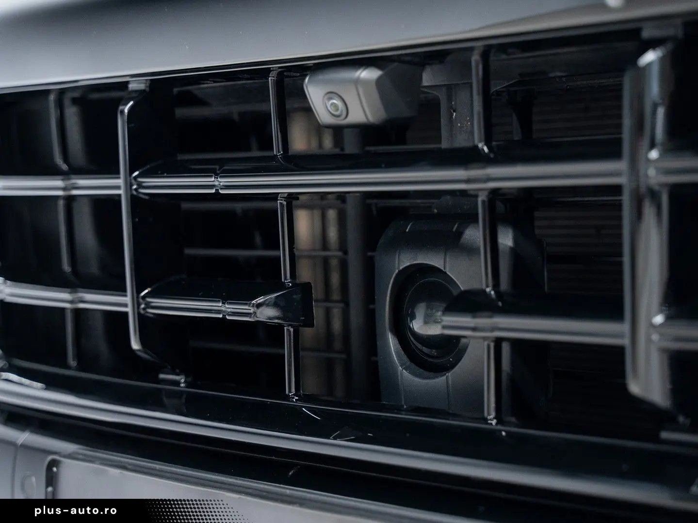 PORSCHE Cayenne E-Hybrid Coupé