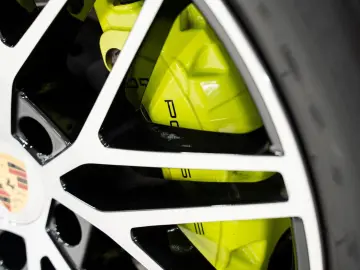 PORSCHE Cayenne E-Hybrid Coupé