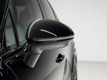 PORSCHE Cayenne E-Hybrid Coupé