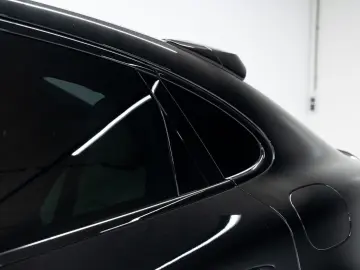 PORSCHE Cayenne E-Hybrid Coupé