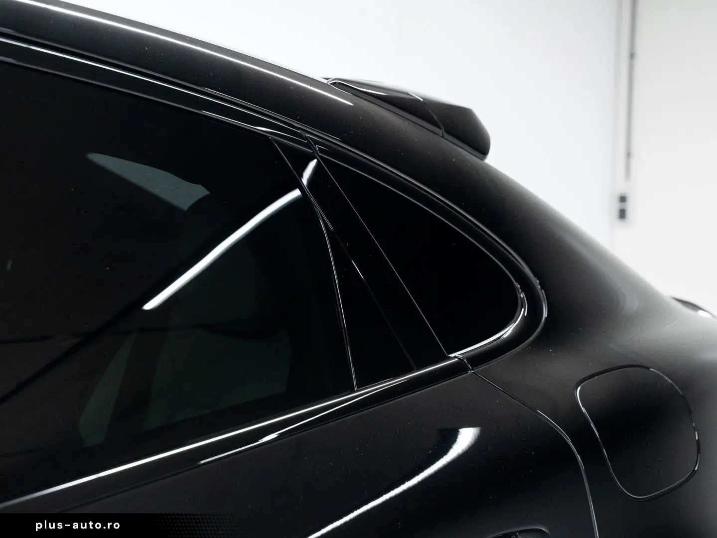 PORSCHE Cayenne E-Hybrid Coupé