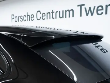 PORSCHE Cayenne E-Hybrid Coupé