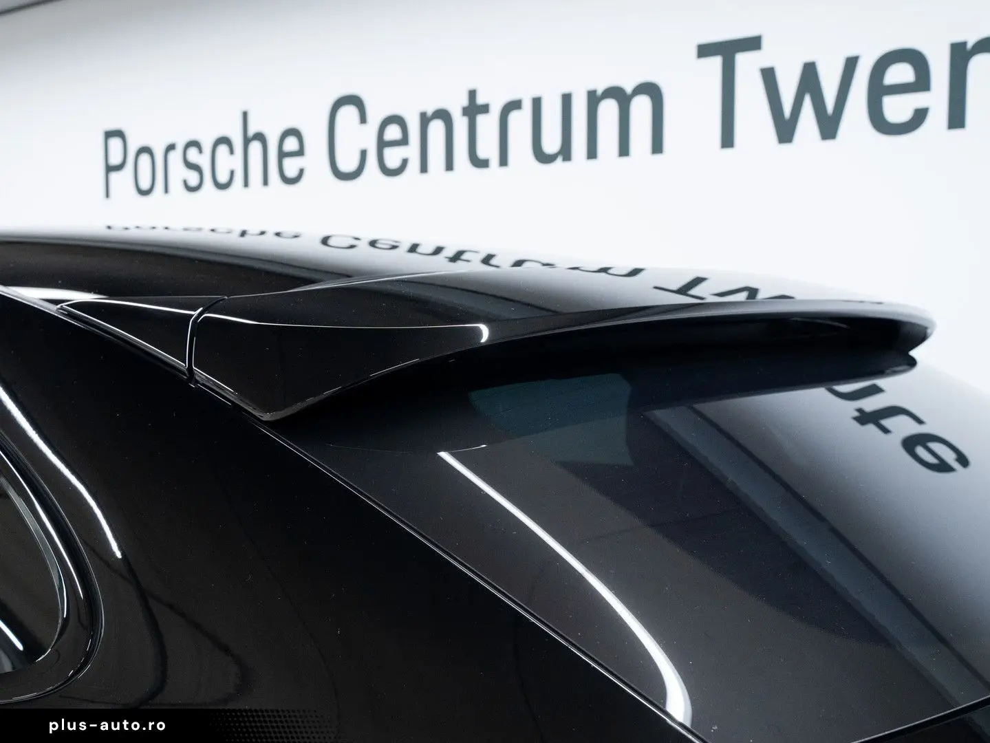 PORSCHE Cayenne E-Hybrid Coupé