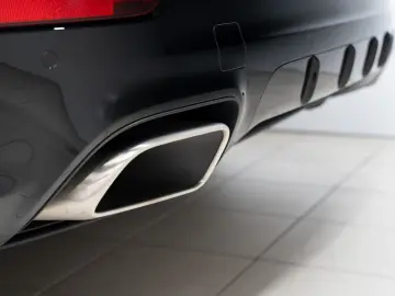 PORSCHE Cayenne E-Hybrid Coupé