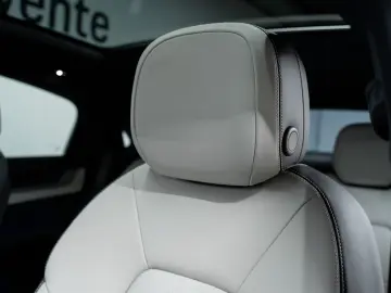 PORSCHE Cayenne E-Hybrid Coupé