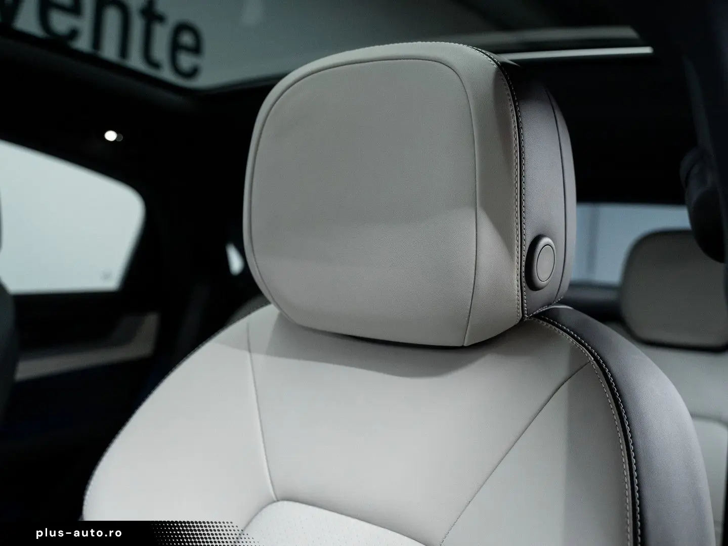 PORSCHE Cayenne E-Hybrid Coupé