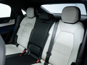 PORSCHE Cayenne E-Hybrid Coupé