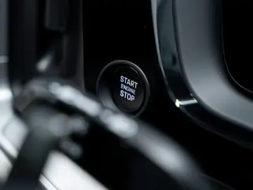 PORSCHE Cayenne E-Hybrid Coupé