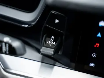 PORSCHE Cayenne E-Hybrid Coupé