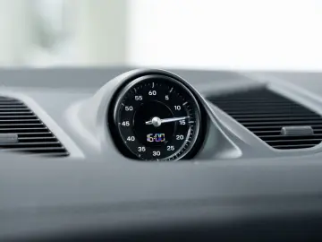 PORSCHE Cayenne E-Hybrid Coupé