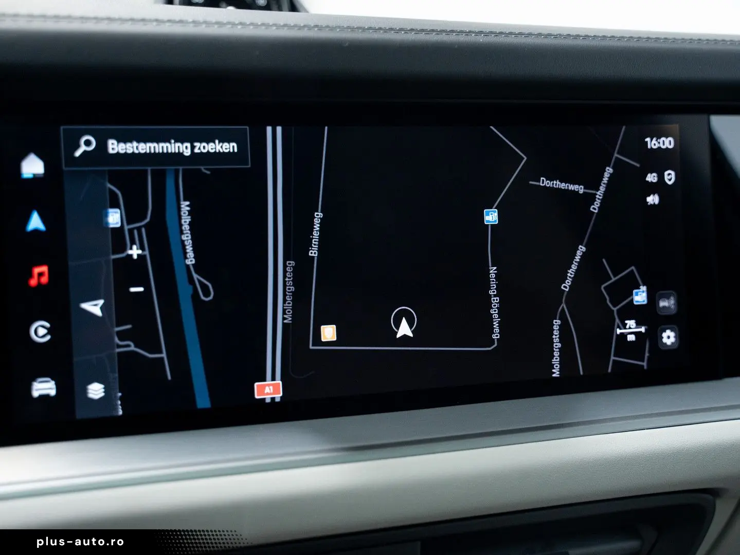 PORSCHE Cayenne E-Hybrid Coupé