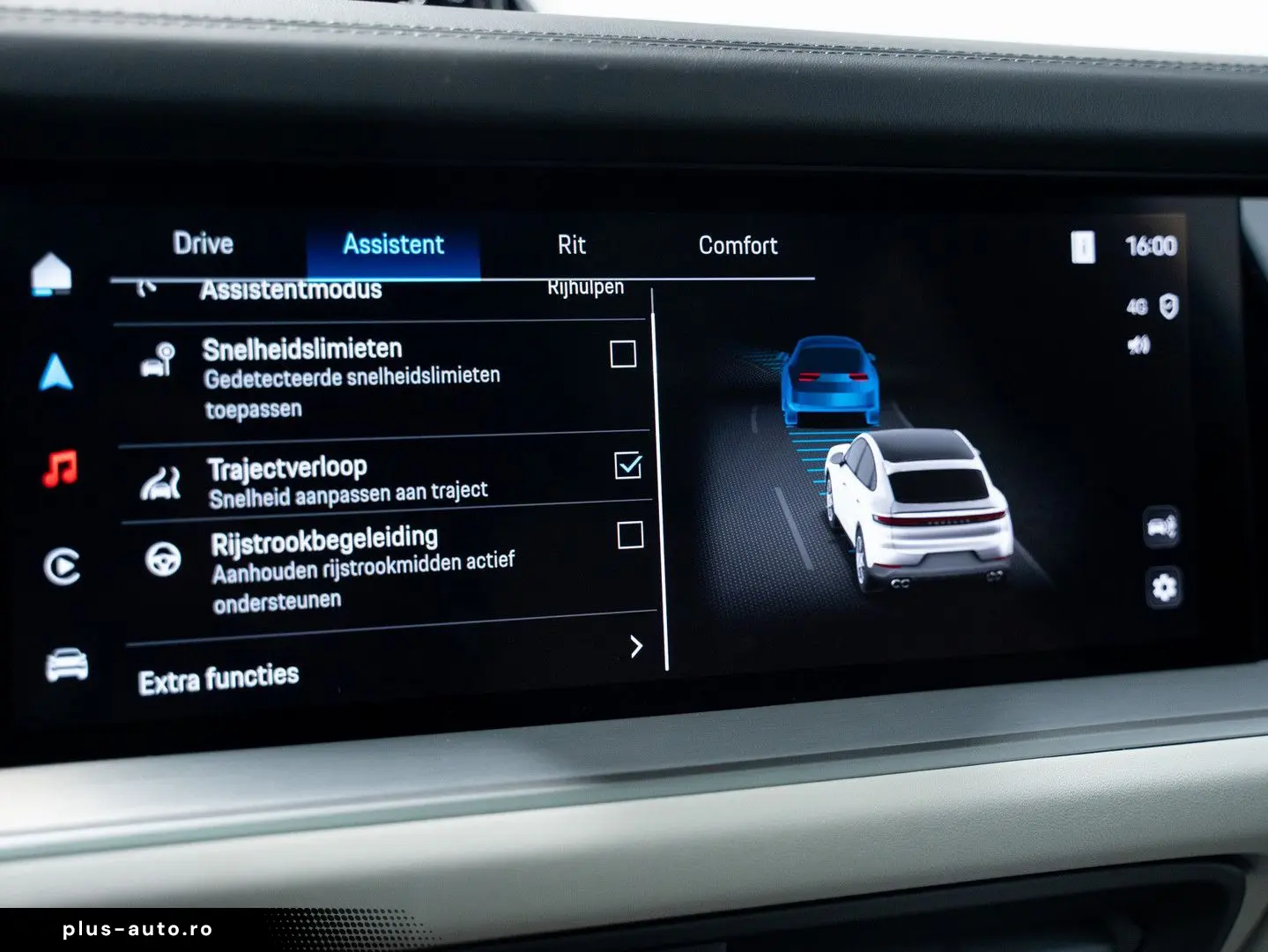 PORSCHE Cayenne E-Hybrid Coupé