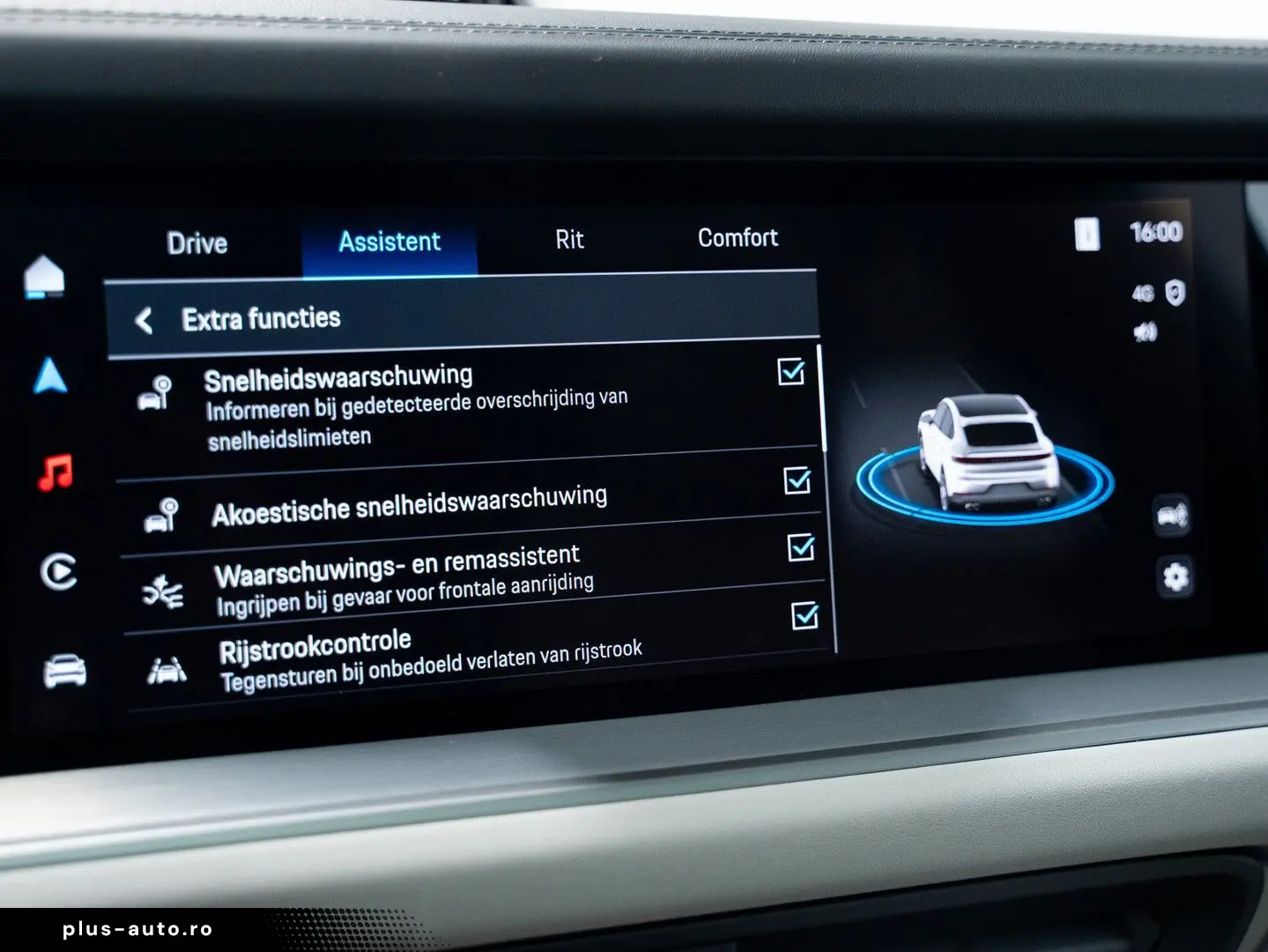 PORSCHE Cayenne E-Hybrid Coupé