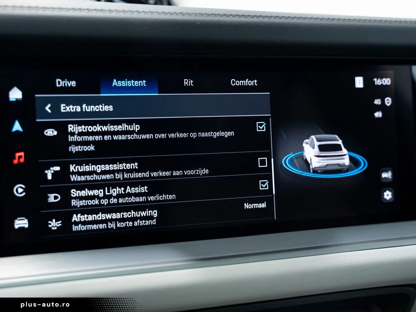 PORSCHE Cayenne E-Hybrid Coupé