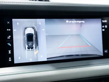 PORSCHE Cayenne E-Hybrid Coupé