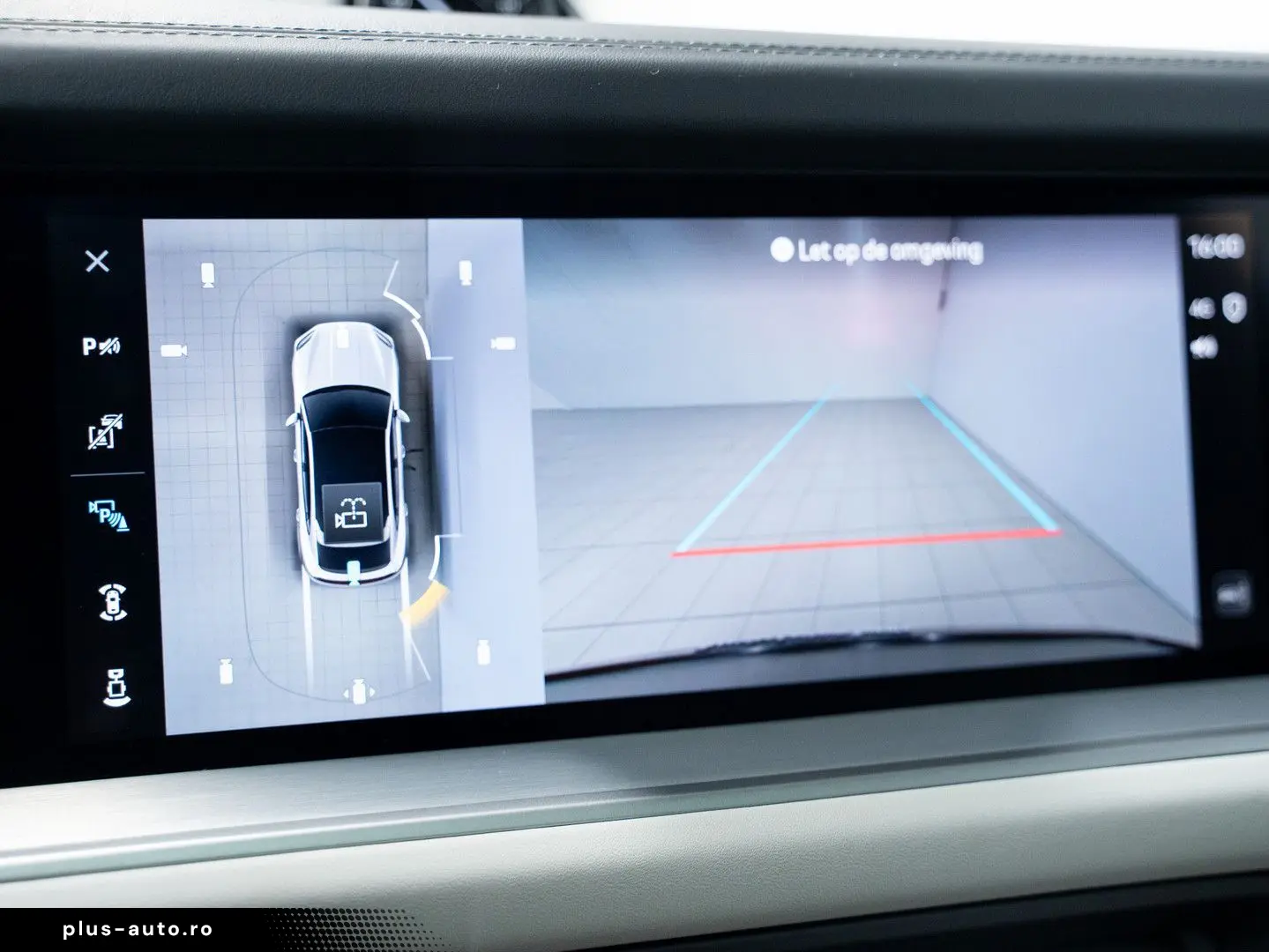 PORSCHE Cayenne E-Hybrid Coupé