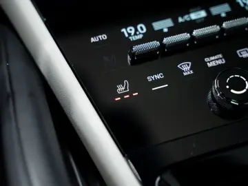 PORSCHE Cayenne E-Hybrid Coupé