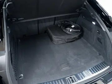 PORSCHE Cayenne E-Hybrid Coupé