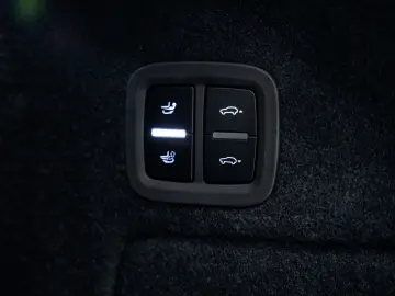 PORSCHE Cayenne E-Hybrid Coupé