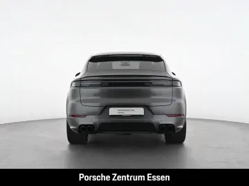 PORSCHE Cayenne S E-Hybrid Coupe   22-Zoll Exclusive Des