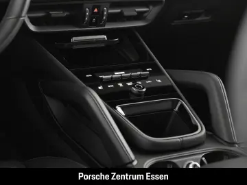 PORSCHE Cayenne S E-Hybrid Coupe   22-Zoll Exclusive Des
