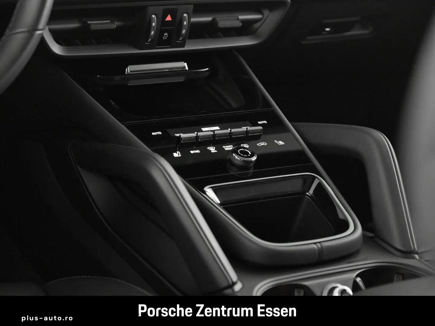 PORSCHE Cayenne S E-Hybrid Coupe   22-Zoll Exclusive Des