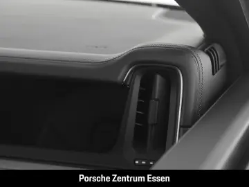 PORSCHE Cayenne S E-Hybrid Coupe   22-Zoll Exclusive Des