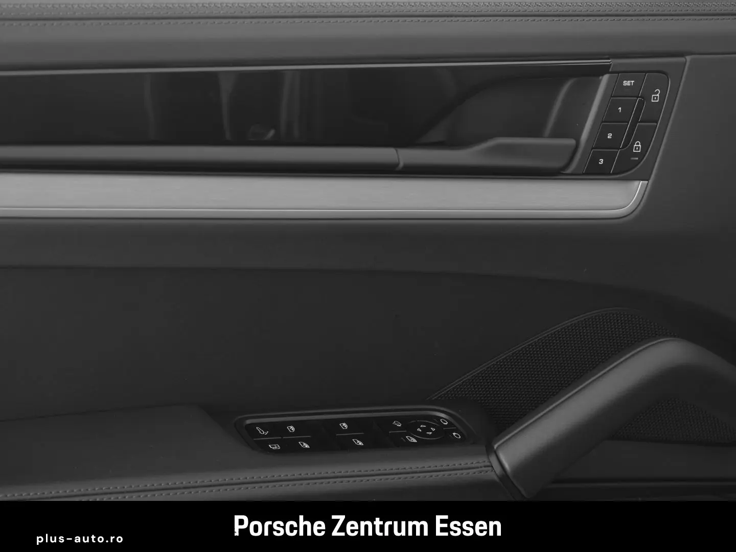 PORSCHE Cayenne S E-Hybrid Coupe   22-Zoll Exclusive Des