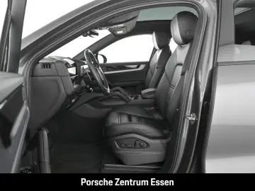 PORSCHE Cayenne S E-Hybrid Coupe   22-Zoll Exclusive Des