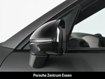 PORSCHE Cayenne S E-Hybrid Coupe   22-Zoll Exclusive Des