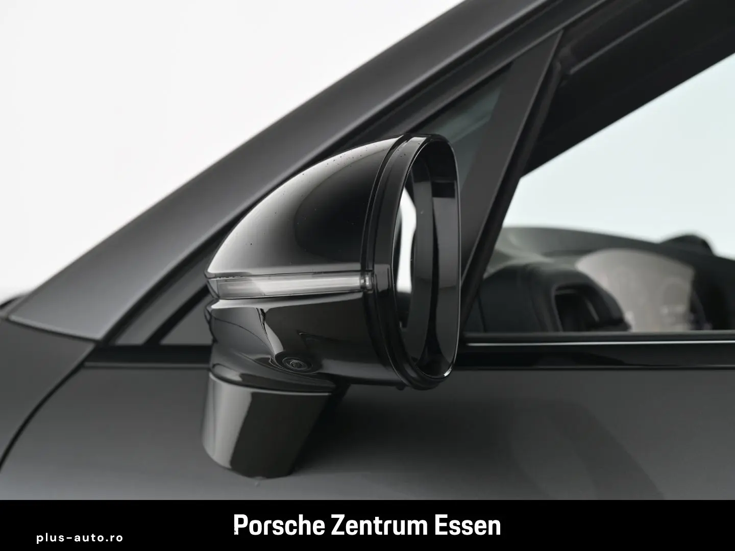 PORSCHE Cayenne S E-Hybrid Coupe   22-Zoll Exclusive Des