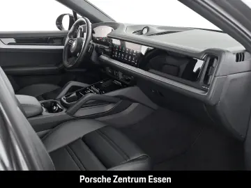 PORSCHE Cayenne S E-Hybrid Coupe   22-Zoll Exclusive Des